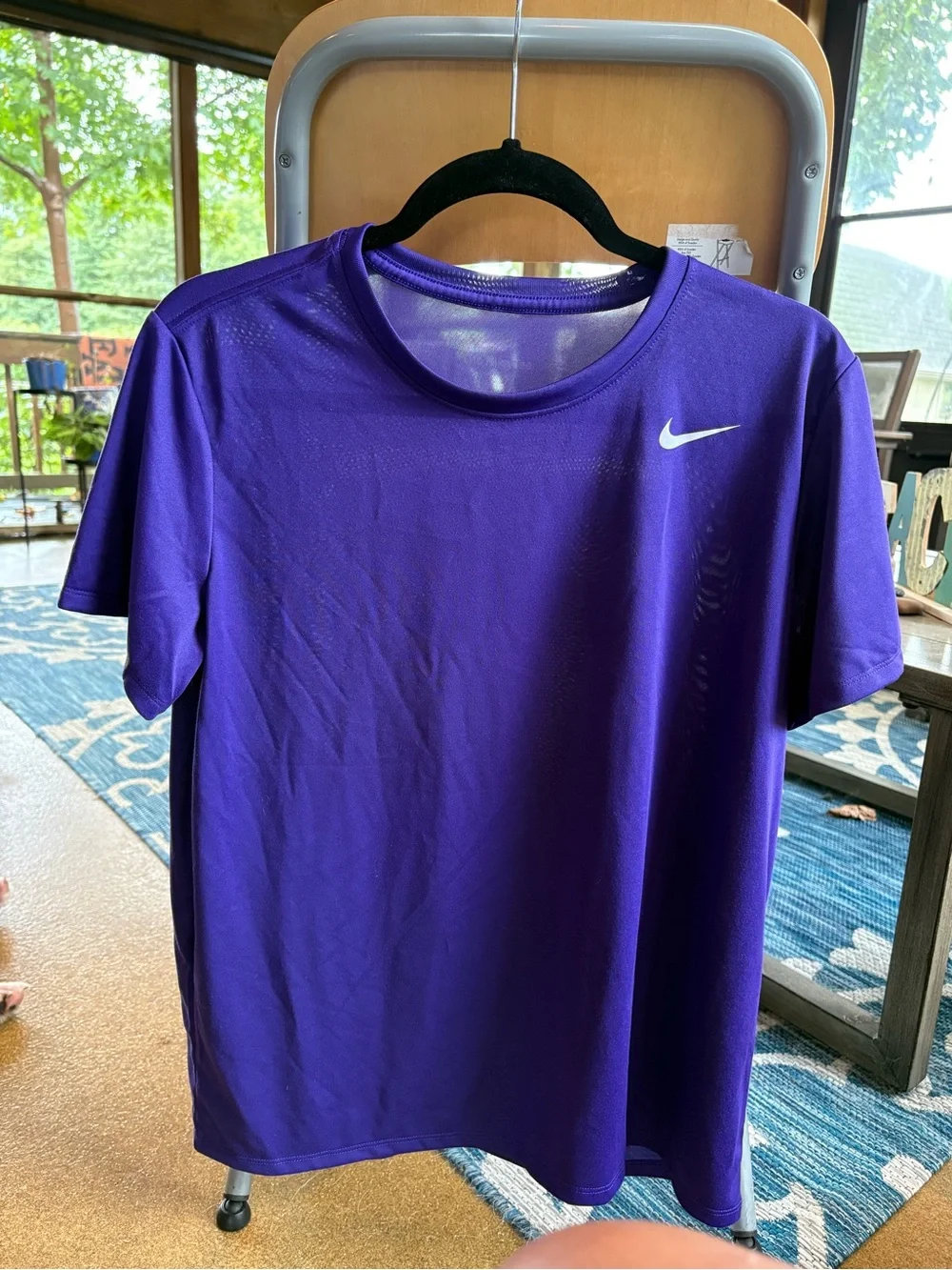 NIKE Dri-fit tee